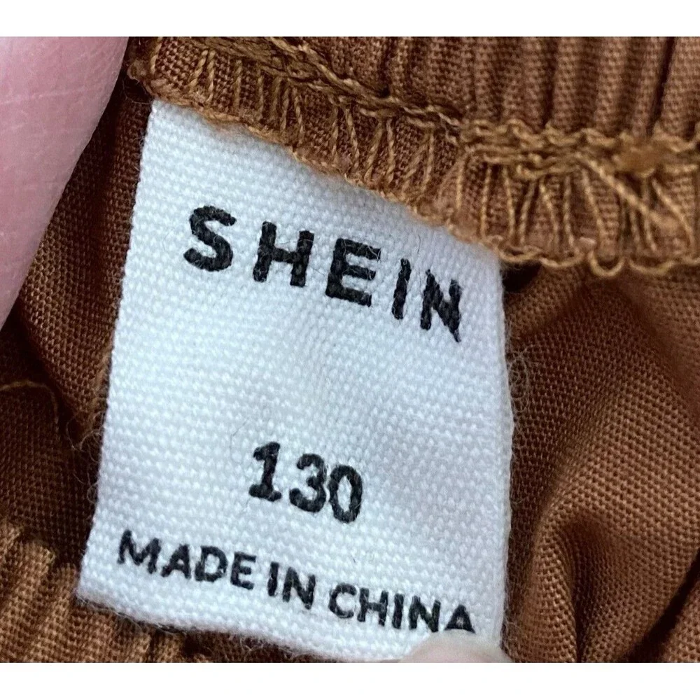 SHEIN guc good
